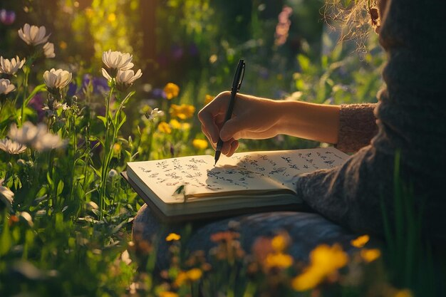 Journaling: The Ashtanga Way workshop